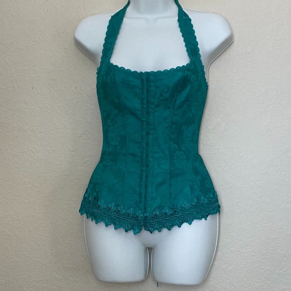 Vintage Corset - Picture 1 of 4